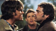 Dysfunctional families on primetime TV from the Drapers to the Salvatores