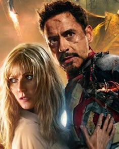'Iron Man 3': Even better than 'Avengers'?